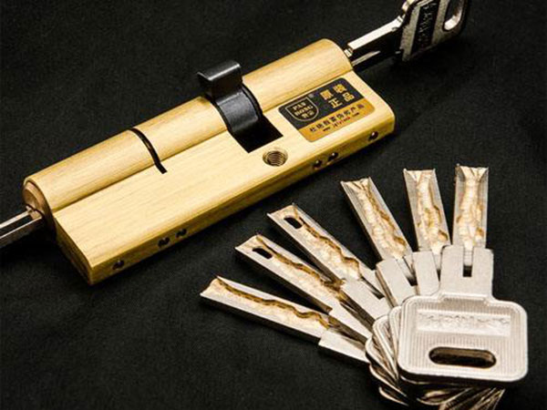 金口河24小时上门开锁公司