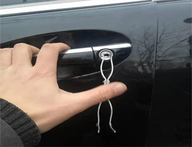 金口河24小时上门开锁公司