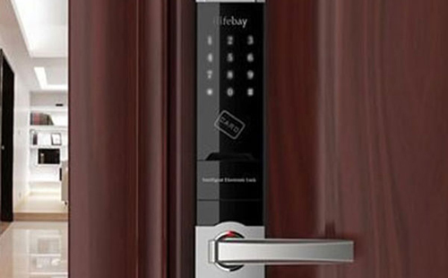 金口河24小时上门开锁公司