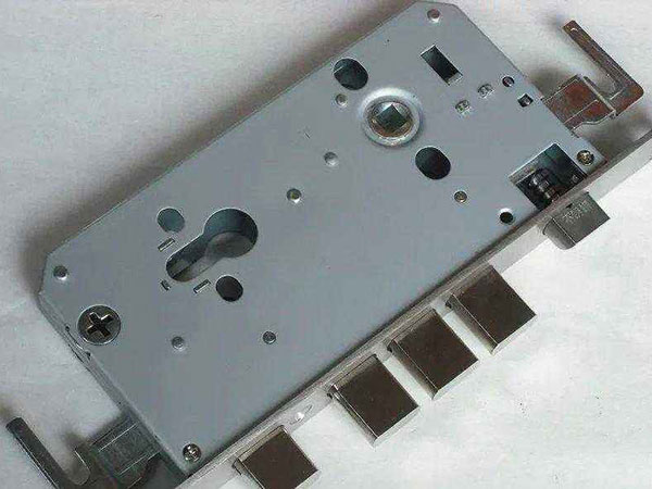 金口河24小时上门开锁公司