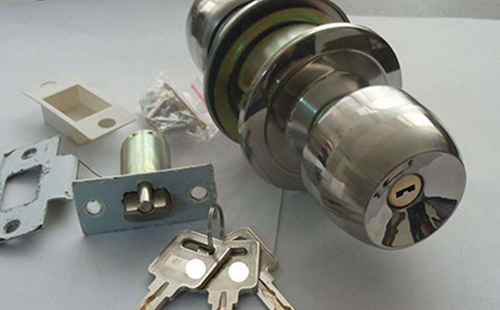 金口河24小时上门开锁公司