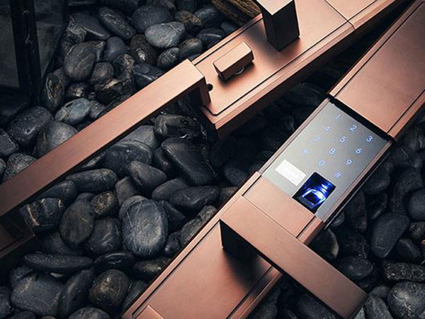 金口河24小时上门开锁公司