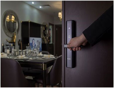 金口河24小时上门开锁公司