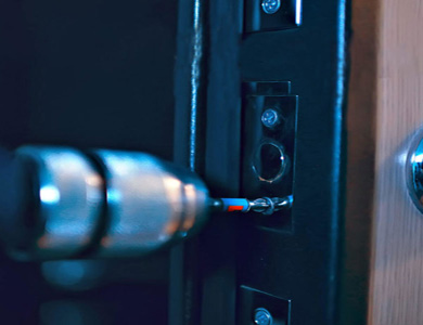 金口河24小时上门开锁公司