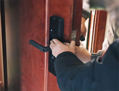 金口河24小时上门开锁公司